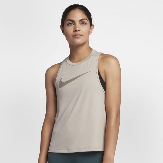 Nike Miler | Moon Particle / Sepia Stone - Click Image to Close