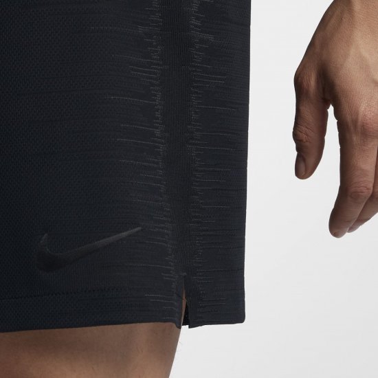 Nike VaporKnit Repel Strike | Black / Black / Black - Click Image to Close
