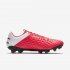 Nike Tiempo Legend 8 Pro FG | Laser Crimson / White / Black