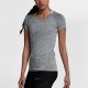 Nike Dri-FIT Knit | Cool Grey / Heather Nike Dri-FIT Knit | Cool Grey / Heather