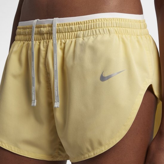 Nike | Lemon Wash / White - Click Image to Close