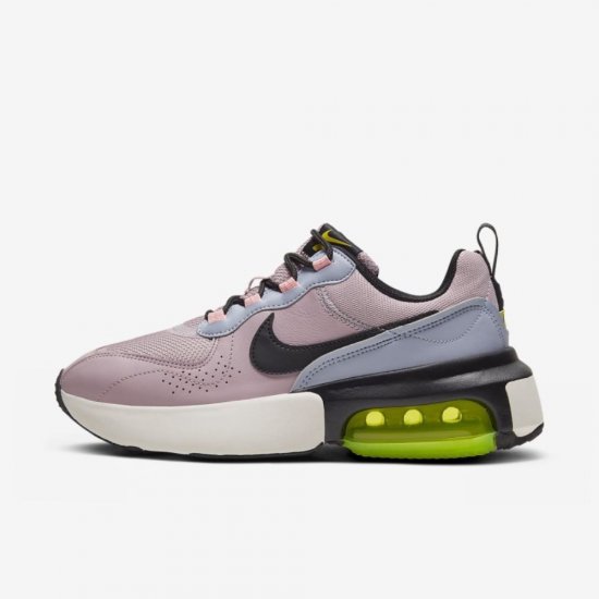 Nike Air Max Verona | Plum Chalk / Ghost / Oracle Pink / Black - Click Image to Close