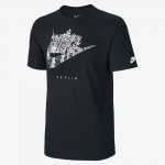 Nike Cityscape (Berlin) | Black