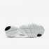 Nike Free RN 5.0 | White / Black / Black