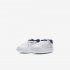 Nike Force 1 Cot | White / Deep Royal Blue / White