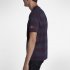 Hurley Dri-FIT JFF Regatta Crew | Obsidian