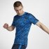 Nike Dri-FIT Squad | Blue Hero / Obsidian / Obsidian