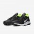 NikeCourt Air Max Wildcard | Black / Volt / White