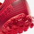 Nike Jr. Mercurial Vapor 13 Academy TF | Laser Crimson / Laser Crimson / Black