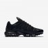 Nike Air Max Plus | Black / Team Gold