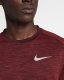 Nike Dri-FIT Medalist | Deep Burgundy / Habanero Red