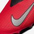 Nike Phantom Vision 2 Academy Dynamic Fit MG | Laser Crimson / Black / Metallic Silver