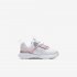 Nike 55 | White / Pink / Light Smoke Grey / Pure Platinum