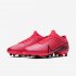 Nike Mercurial Vapor 13 Pro AG-PRO | Laser Crimson / Laser Crimson / Black