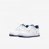 Nike Force 1-1 | White / Deep Royal Blue / White