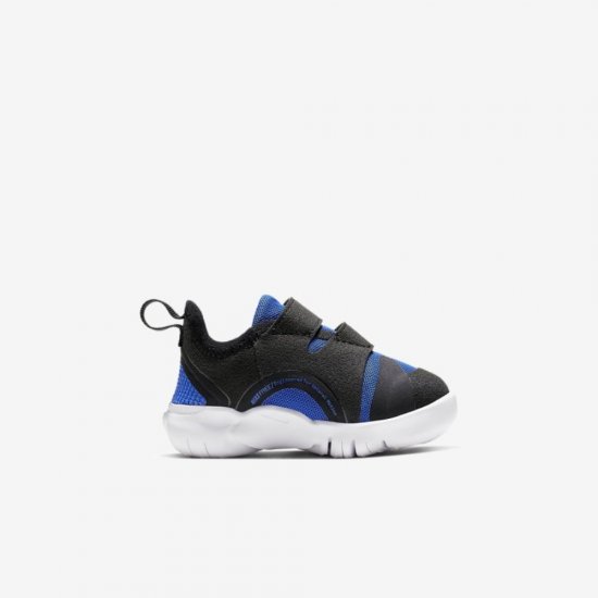 Nike Free RN 5.0 | Racer Blue / White / Black - Click Image to Close