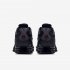 Nike Shox TL | Black / Metallic Hematite / Max Orange / Black