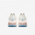 Nike Air Max 270 React (American Modern Art) | Summit White / Phantom / Coral Stardust / Ghost Aqua