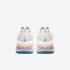 Nike Air Max 270 React (American Modern Art) | Summit White / Phantom / Coral Stardust / Ghost Aqua