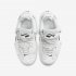 Nike Air Barrage Low | Summit White / Black