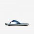 Hurley Lunar | Industrial Blue / Light Smoke Grey