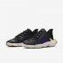 Nike Free RN 5.0 Shield | Black / Voltage Purple / Metallic Silver