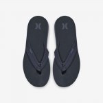 Hurley Lunar | Obsidian / Cool Grey / Cool Grey