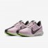 Nike Zoom Pegasus Turbo | Pink Foam / Lime Blast / Vast Grey / Black