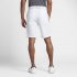 Nike Flex | White / White