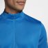 Nike Dri-FIT Half-Zip | Blue Nebula / Black / Black