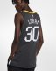 Stephen Curry Statement Edition Authentic (Golden State Warriors) | Anthracite