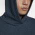 Hurley Bayside Snapper Pullover | Obsidian / Black