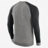 Nike AW77 (NFL Ravens) | Carbon Heather / Black / White