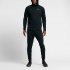 Nike Dri-FIT Training | Black / Metallic Hematite