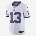 NFL New York Giants Color Rush Limited Jersey (Odell Beckham Jr.) | White