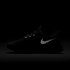 Nike Odyssey React Shield 2 | Black / Metallic Silver / Black