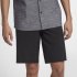 Hurley Phantom Walkshort | Black