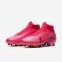 Nike Mercurial Superfly 7 Pro AG-PRO | Laser Crimson / Laser Crimson / Black