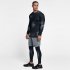 Nike Pro HyperWarm | Black / Cool Grey