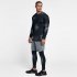 Nike Pro HyperWarm | Black / Cool Grey