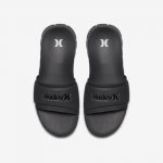Hurley Fusion | Black / White