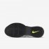 NikeCourt Air Zoom Prestige | Black / Volt / White