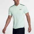 NikeCourt Advantage | Barely Green / Black / Black