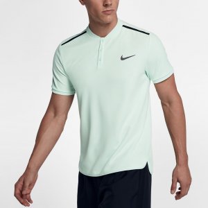 NikeCourt Advantage | Barely Green / Black / Black