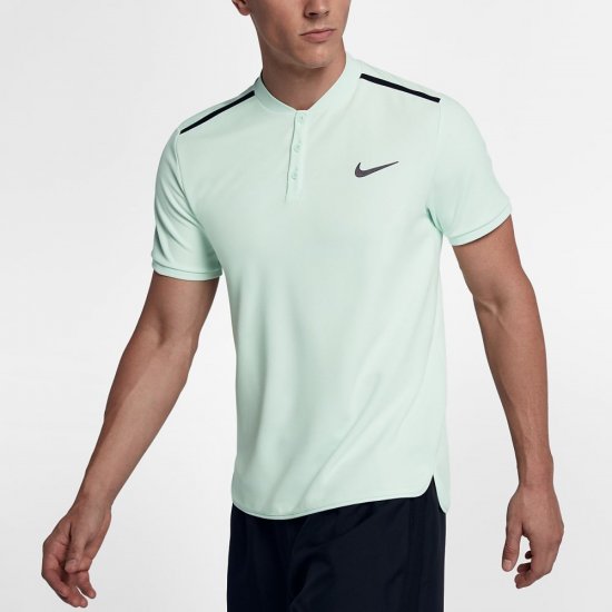 NikeCourt Advantage | Barely Green / Black / Black - Click Image to Close