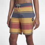 Hurley Pendleton Yellowstone Beachside | Obsidian