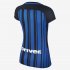 2017/18 Inter Milan Stadium Home | Black / Royal Blue / White