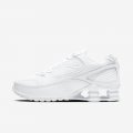 Nike Shox Enigma 9000 | White / White / White