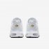 Nike Air Max Plus Premium | White / White / Black / White