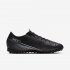 Nike Mercurial Vapor 13 Academy TF | Black / Black